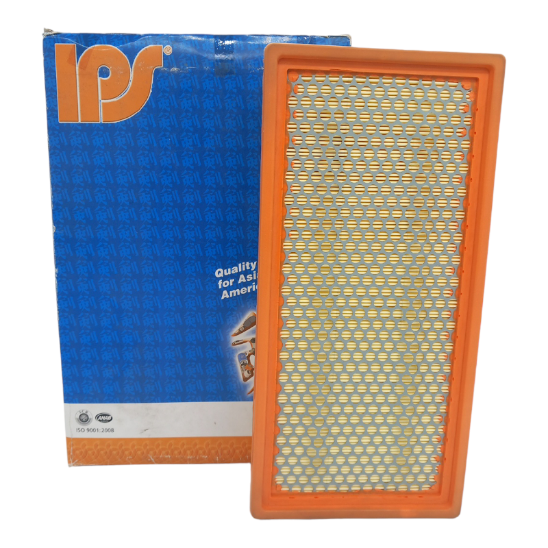 Filtro Aria Motore IPS Codice.IFA-3S03 BIBA-RICAMBI