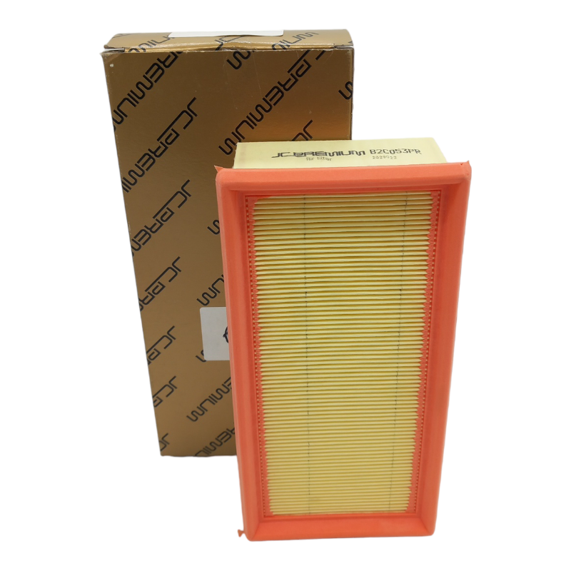 Filtro Aria Motore JcPremium Codice.B2C053PR BIBA-RICAMBI