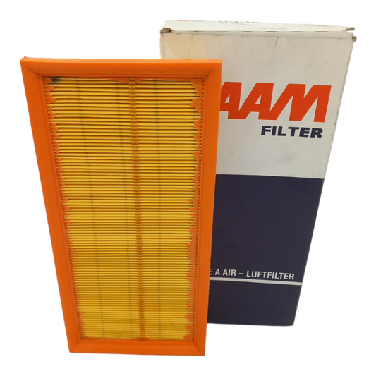 Filtro Aria Motore Fiaam Codice.PA7245 BIBA-RICAMBI