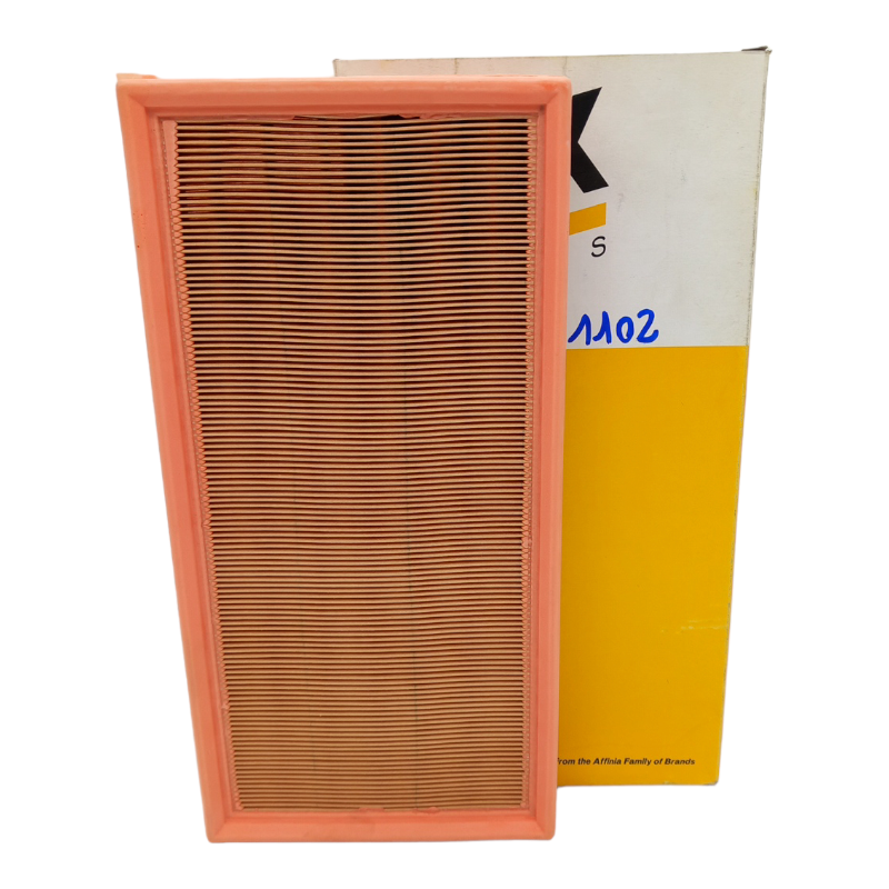 Filtro Aria Motore Wix Filters Codice.WA6352 BIBA-RICAMBI
