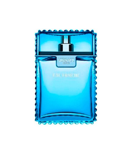 VERSACE EAU FRAICHE HOMME EAU DE TOILETTE 50 ML - BIBA-RICAMBI