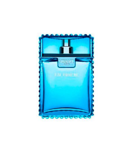 VERSACE EAU FRAICHE HOMME EAU DE TOILETTE 30 ML - BIBA-RICAMBI