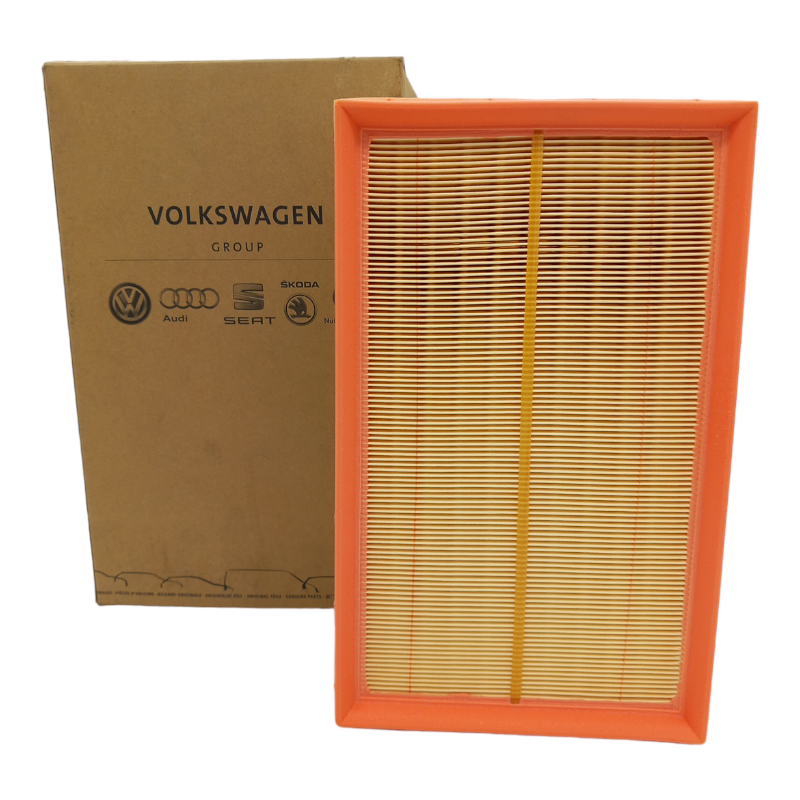 Filtro Aria Motore Originale VW Codice.5Q0129620C BIBA-RICAMBI