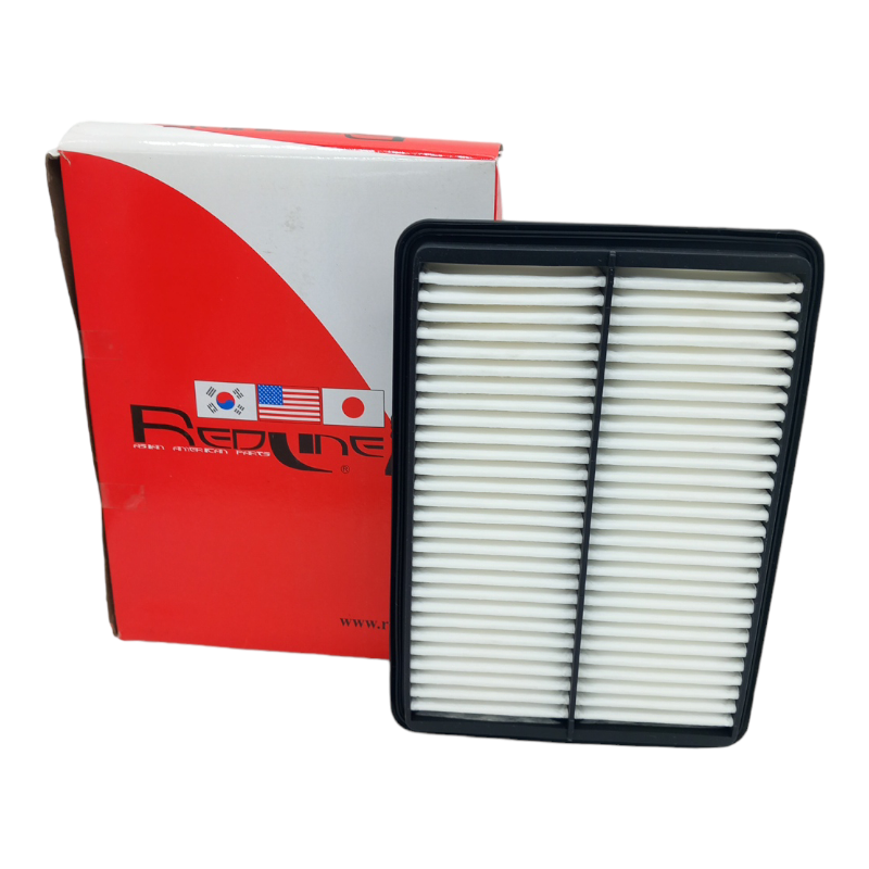 Filtro Aria Motore Redline Codice.36GW001 BIBA-RICAMBI