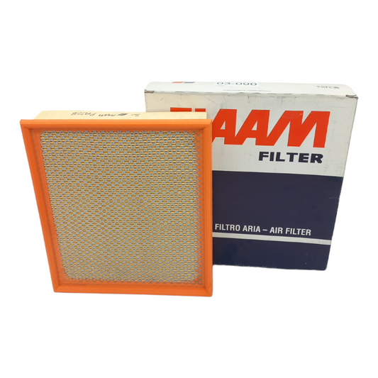 Filtro Aria Motore Fiaam Codice.PA7238 BIBA-RICAMBI