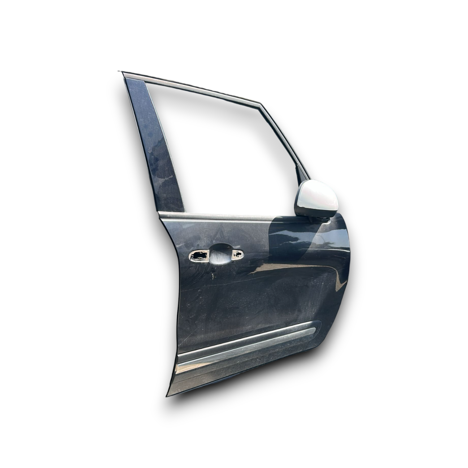 Portiera Anteriore Destra Fiat 500L (2012 > 2022) Porta / Sportello