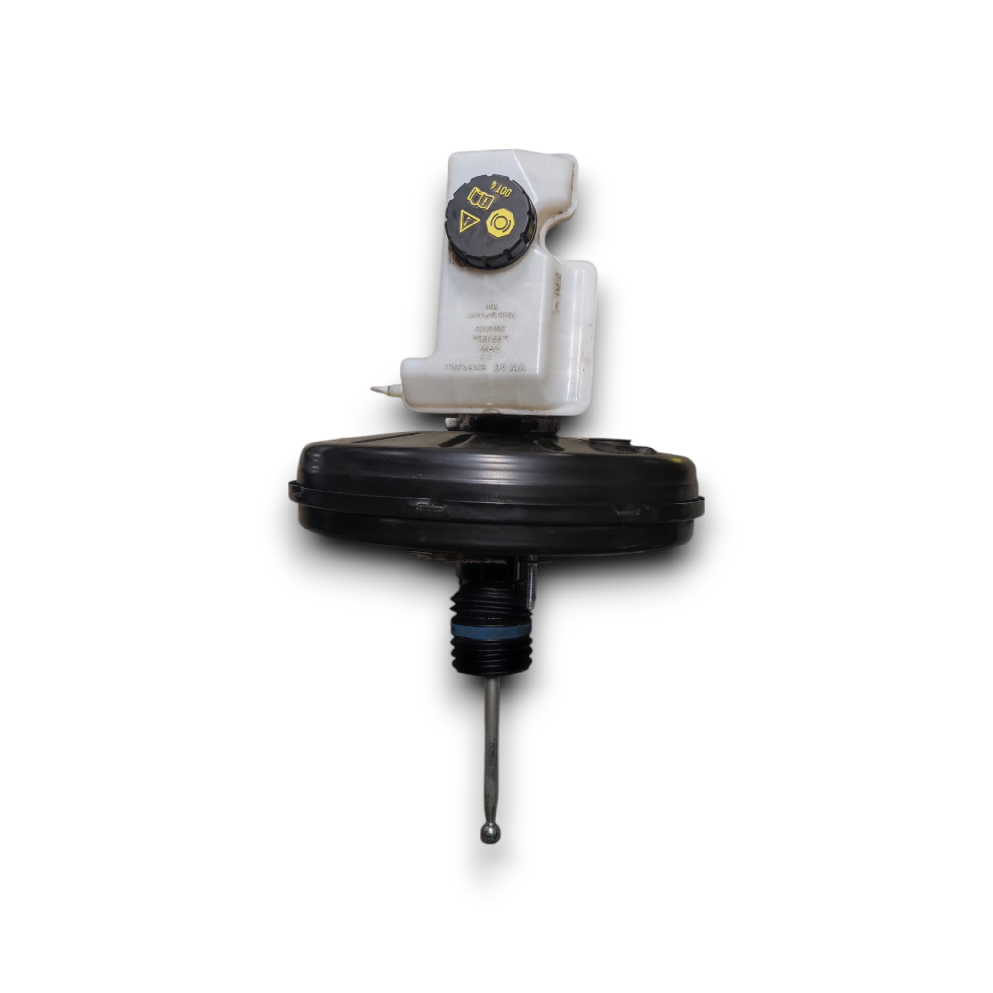 Pompa servofreno volkswagen golf vii 1.6 diesel cod: 5q1614105 (2012-2021) - BIBA-RICAMBI