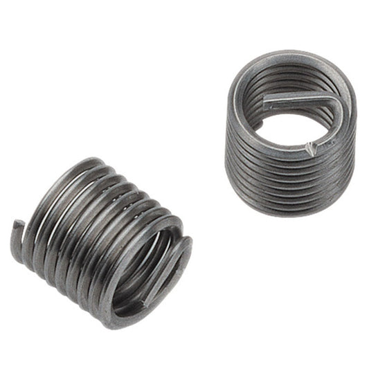 FILETTI RIPORTATI M3.5 X 0.6 X 3,0 D (CONFEZIONE.100PZ) BIBA-RICAMBI