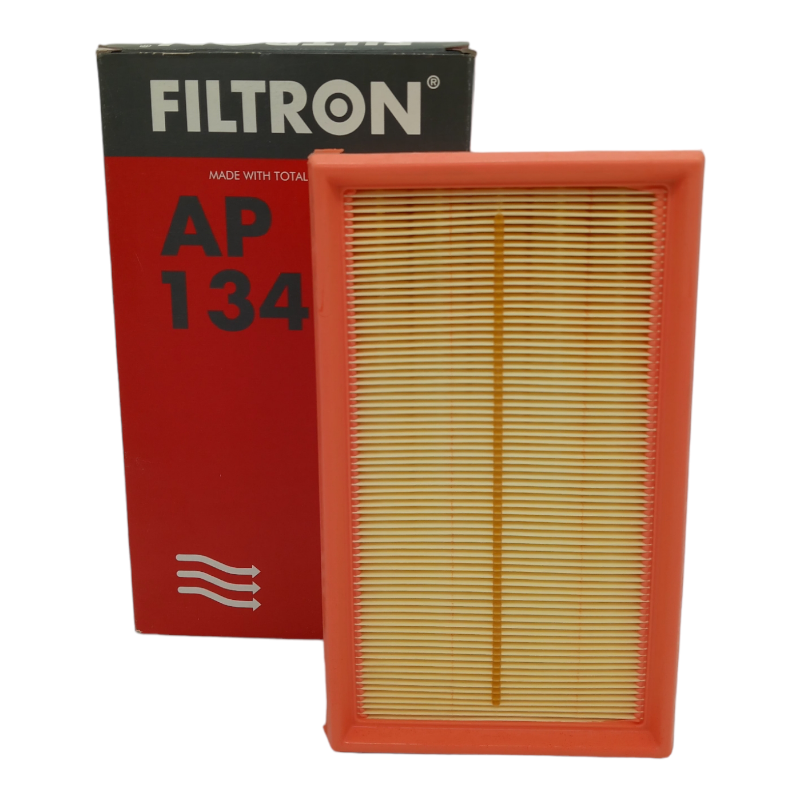 Filtro Aria Motore Filtron Codice.AP134/7 BIBA-RICAMBI
