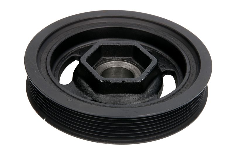 Puleggia Albero Motore Compatibile Per Honda Accord CR-V BIBA-RICAMBI