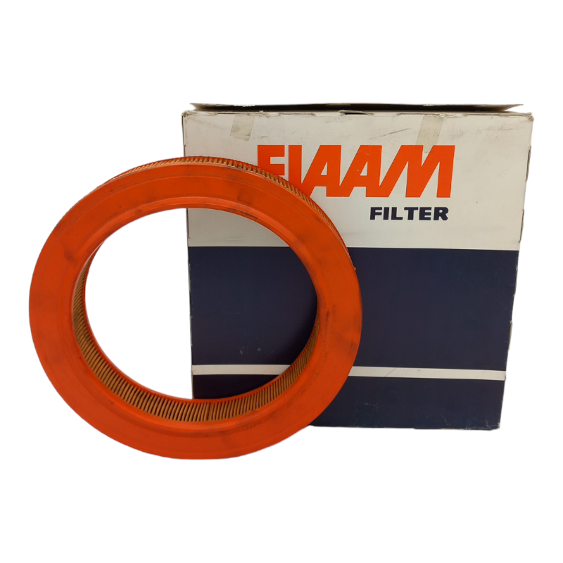Filtro Aria Motore Fiaam Codice.FL6809 BIBA-RICAMBI