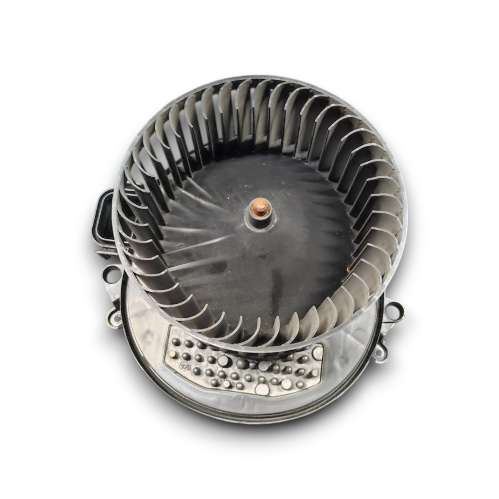 Ventola Abitacolo Bmw Serie 1 F20 2.0 Benzina COD: 931991901 (2011-2019)