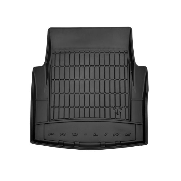 Vasca Proteggi Baule Bagagliaio In Gomma Modello 3D Compatibile Per BMW Serie 3 (E90) Dal 2004> BIBA-RICAMBI