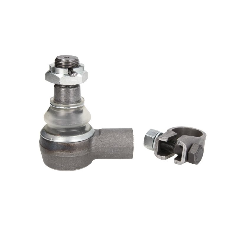 Testa barra d'accoppiamento compatibile per camion art.20A563 BIBA-RICAMBI
