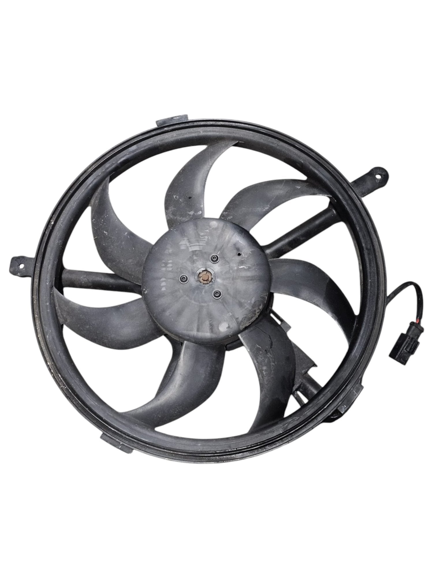 Elettro Ventola MIni Cooper R56 1.6 Benzina (2007-2013) Cod:0130303019