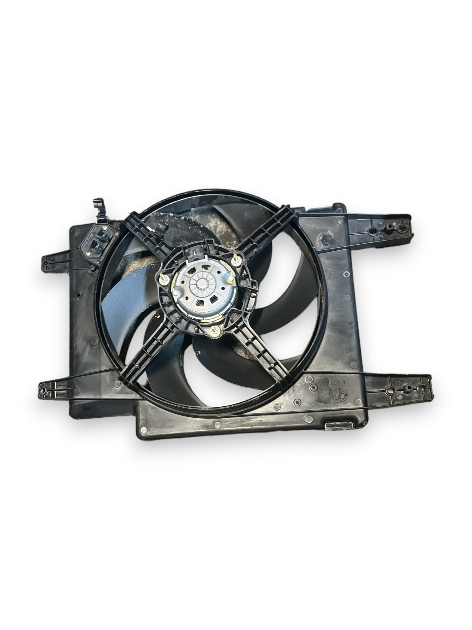 Elettroventola Alfa Romeo 156 ( 1997 - 2005 ) cod : 8240159