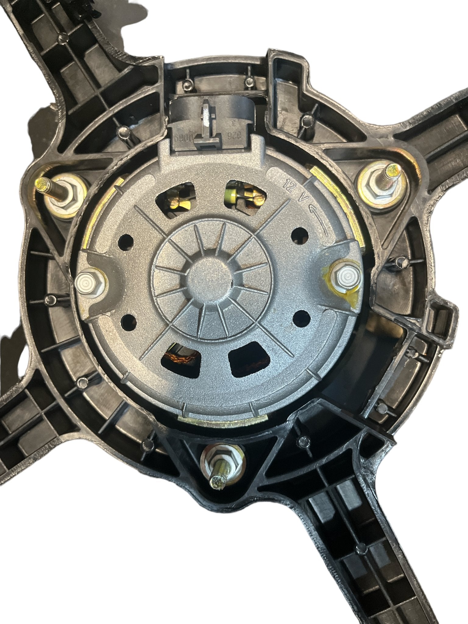 Elettroventola Alfa Romeo 156 ( 1997 - 2005 ) cod : 8240159