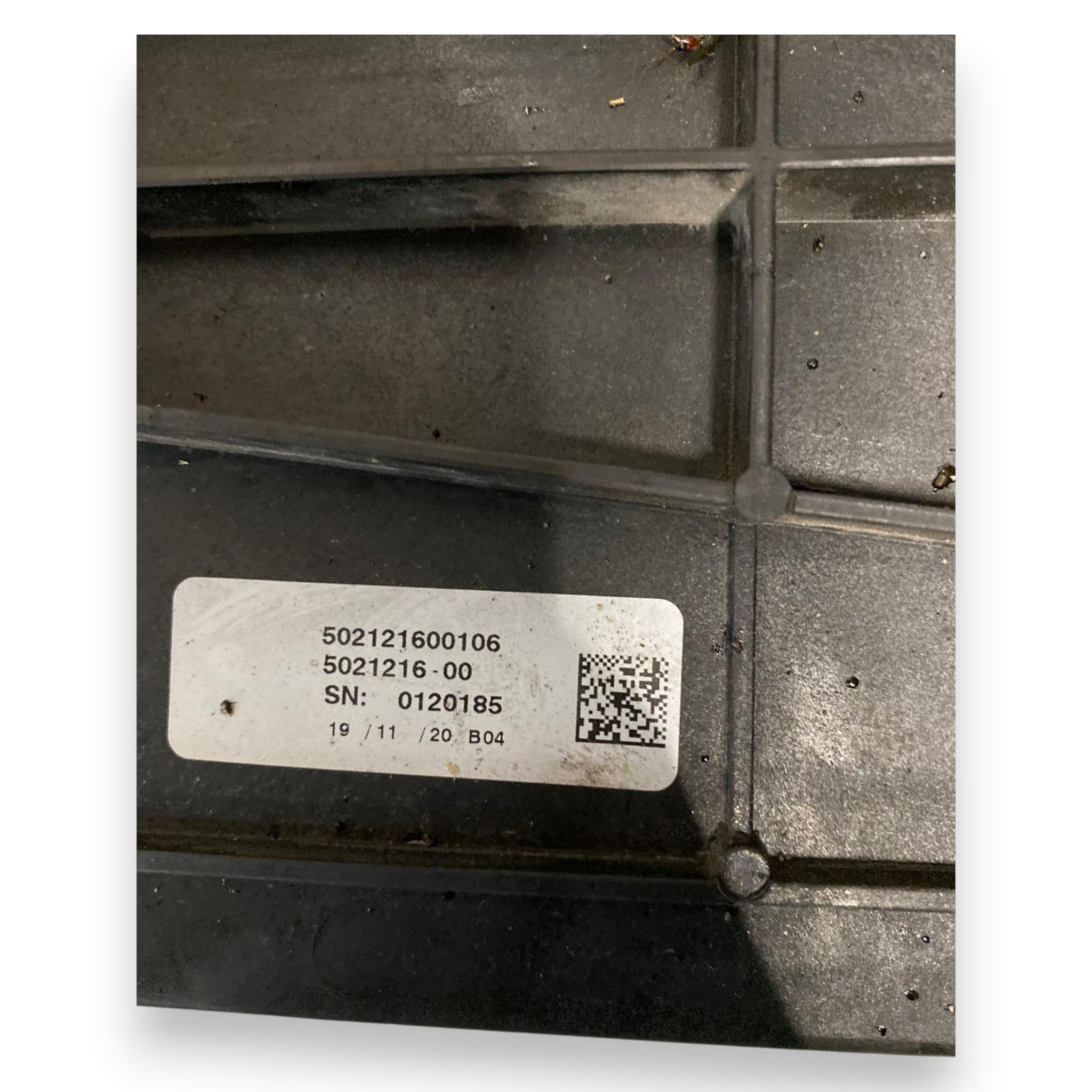 Elettroventola Peugeot 407 I 2.0 Diesel (2004-2012) Cod: 502121600106