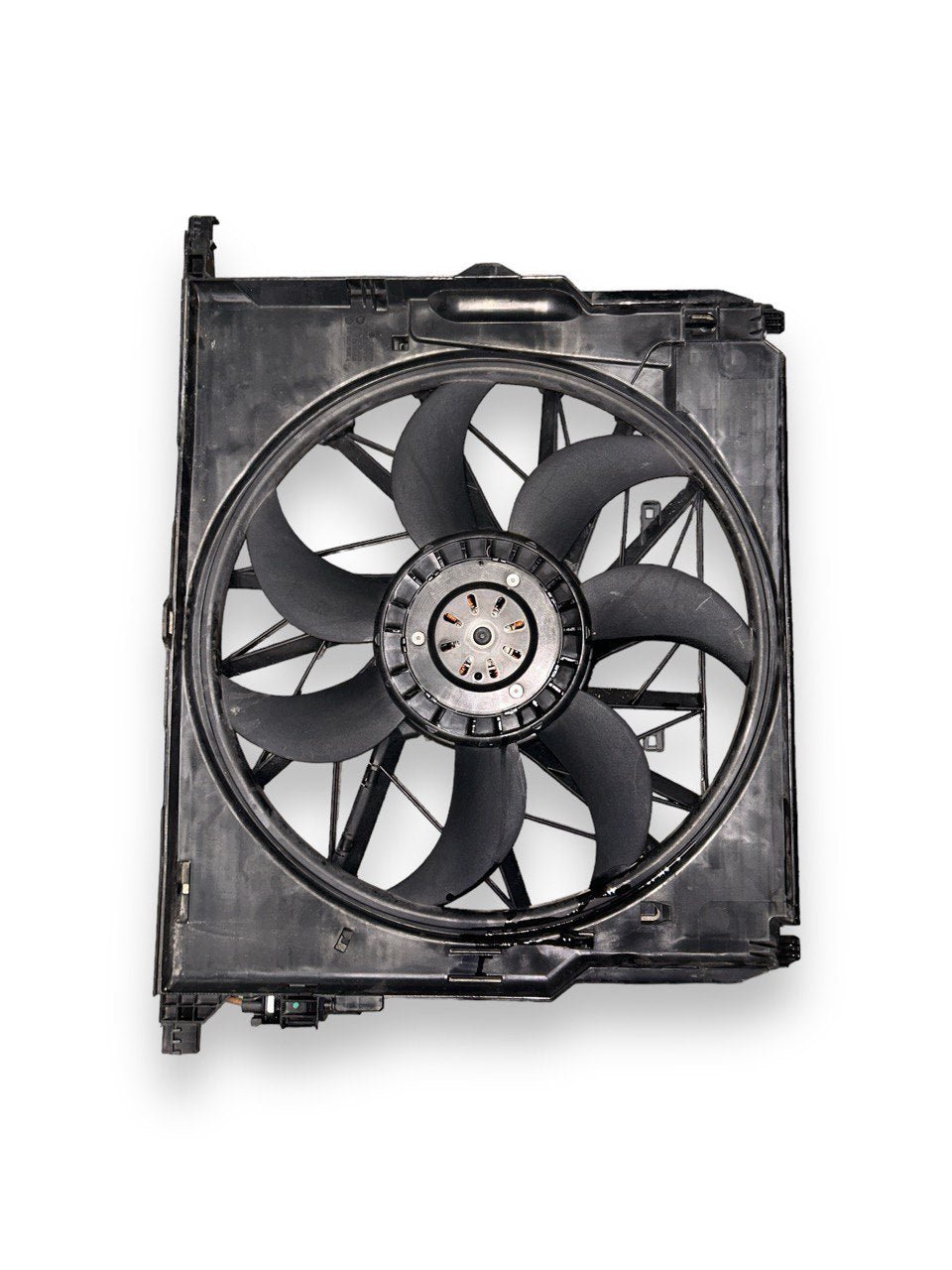 Elettroventola Radiatore BMW Serie 5 (F10) 2.0 Diesel (2010 > 2017) cod.7633273