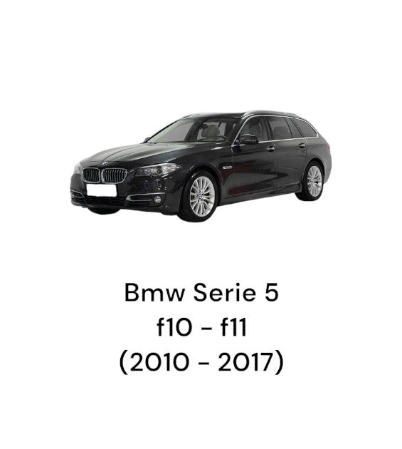 Elettroventola Radiatore BMW Serie 5 (F10) 2.0 Diesel (2010 > 2017) cod.7633273
