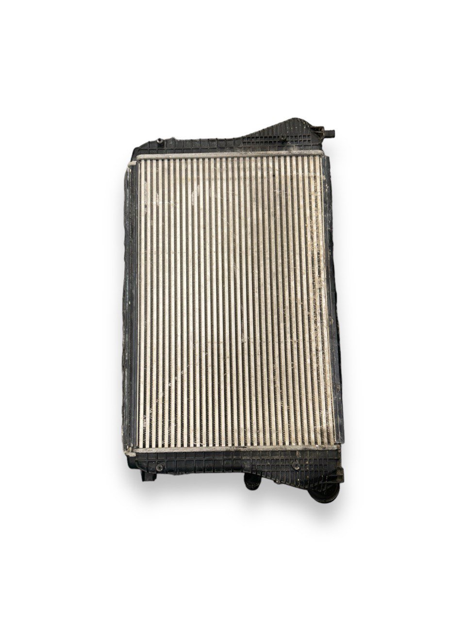 Elettroventola + Radiatore Skoda Octavia 1.6 Diesel (2004 > 2012) cod.1K0121251DD