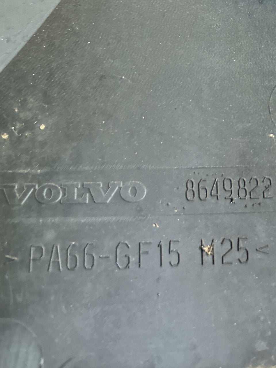 Elettroventola Radiatore Volvo V70 2.4 Diesel (2000 > 2007) cod.3135103478