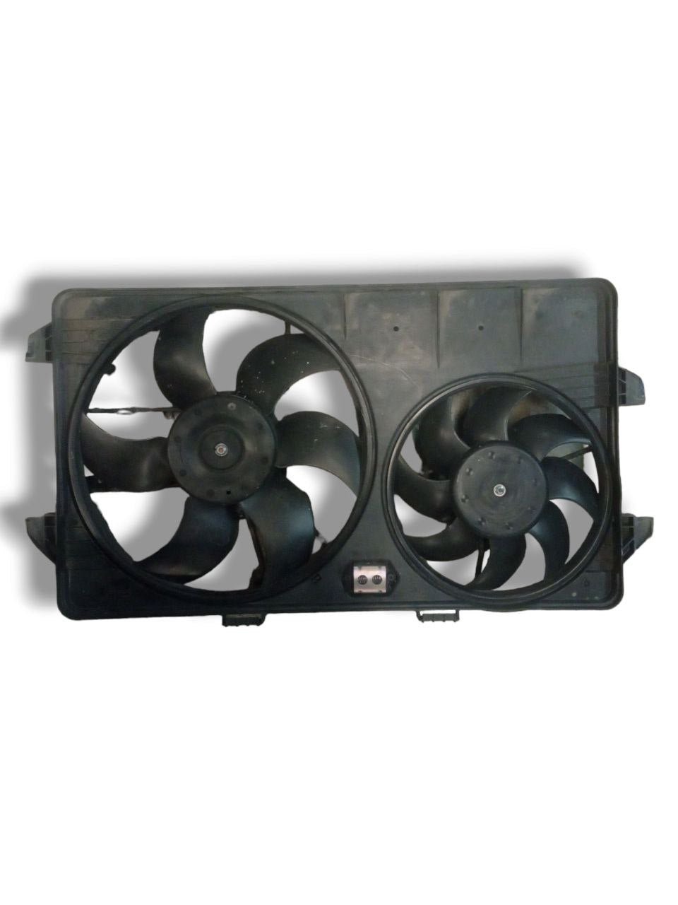 Elettroventola Ventola Radiatore Ford Transit Connect COD:7T16-8C607-NB (2013>)