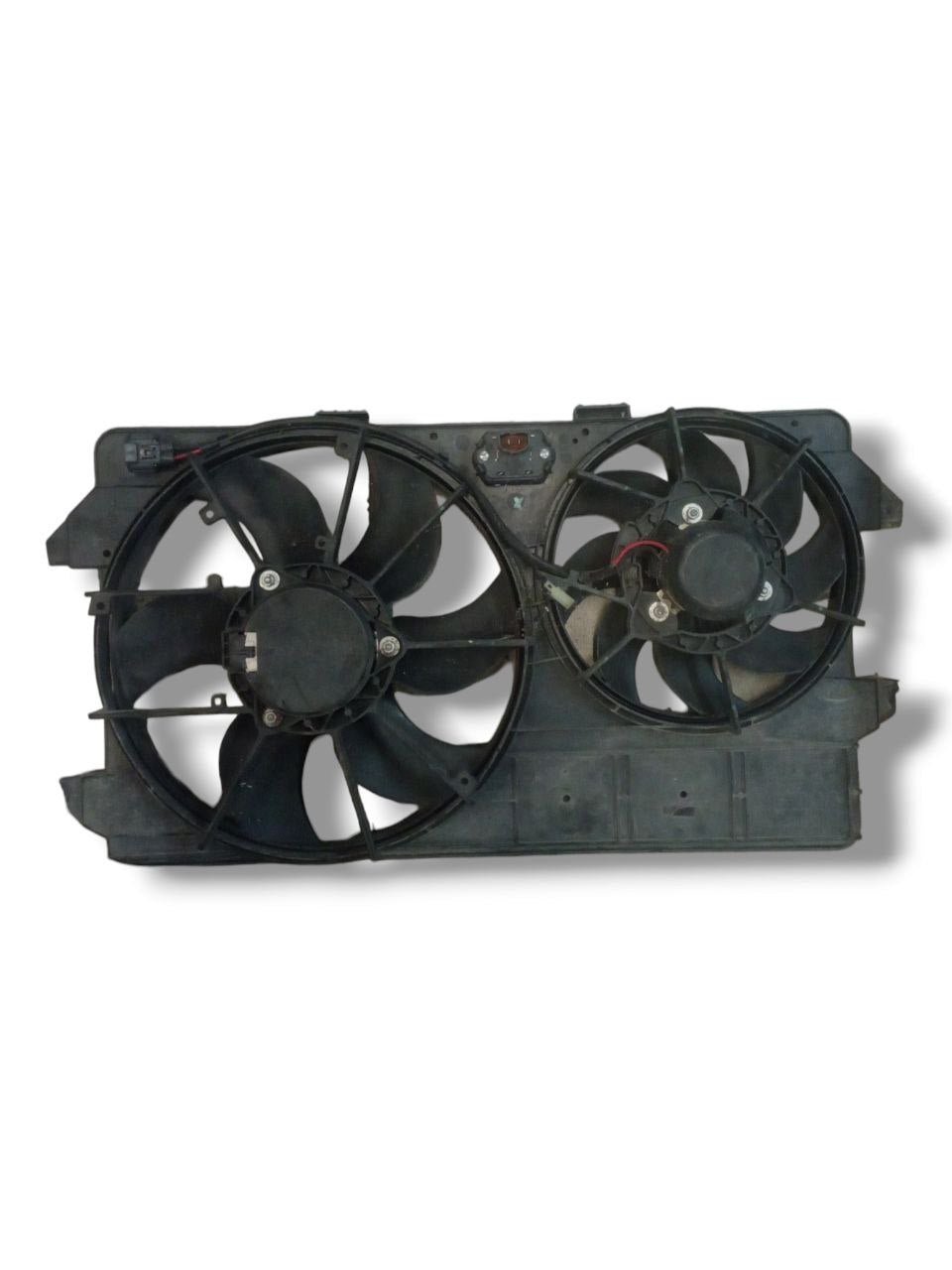 Elettroventola Ventola Radiatore Ford Transit Connect COD:7T16-8C607-NB (2013>)