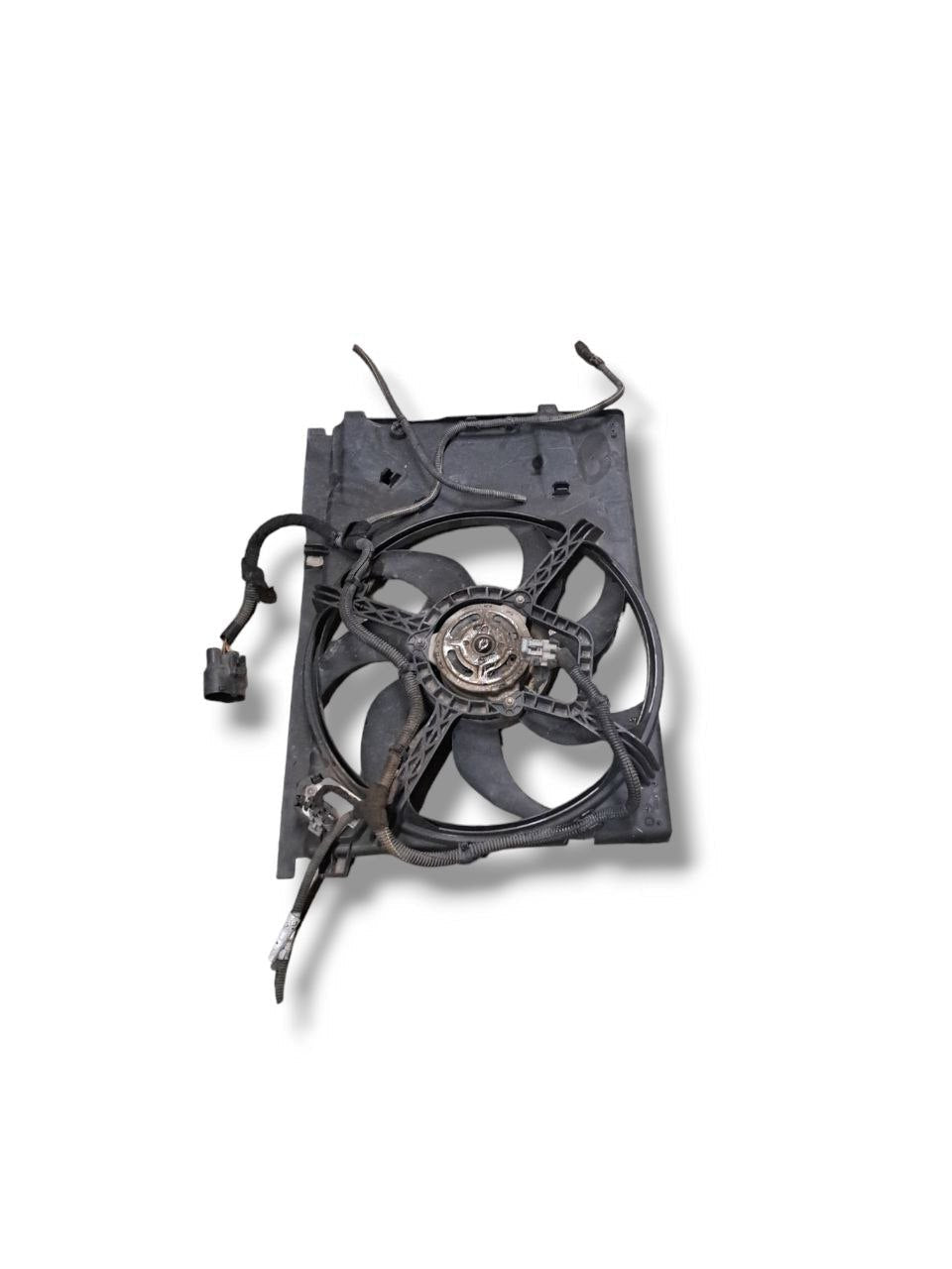 Elettroventola Ventola Radiatore Opel Corsa D 1.2 Benzina COD:13249564 (2006-2014)