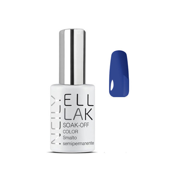 ELLAK SMALTO SEMIPERMANENTE BLUEYES 506.025 5 ML - BIBA-RICAMBI