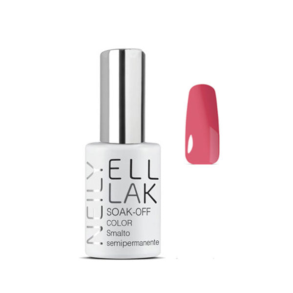 ELLAK SMALTO SEMIPERMANENTE CORAL 506.009 5 ML
