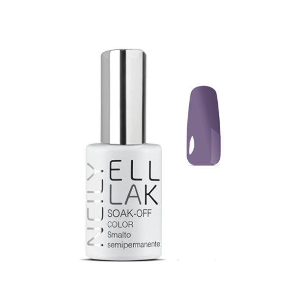 ELLAK SMALTO SEMIPERMANENTE MAUVE 506.020 5ML