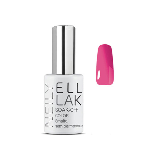 ELLAK SMALTO SEMIPERMANENTE ROSE QUARTZ 506.006 5 ML - BIBA-RICAMBI