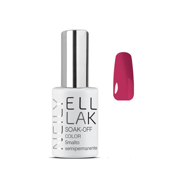 ELLAK SMALTO SEMIPERMANENTE SANGRIA 506.017 5ML - BIBA-RICAMBI