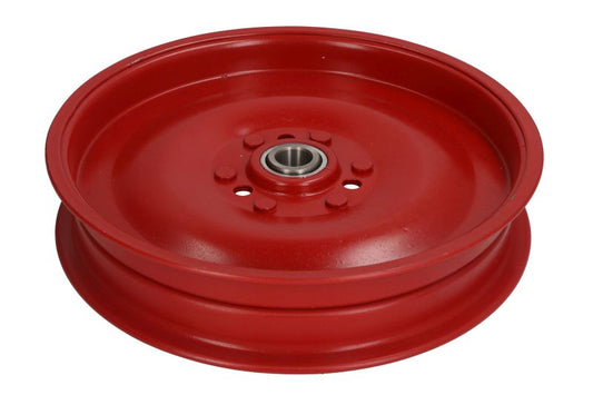 Puleggia Albero Motore Compatibile Per Case Ih 2000 5000 6000 7000/7000 CVT Magnum Maxxum BIBA-RICAMBI