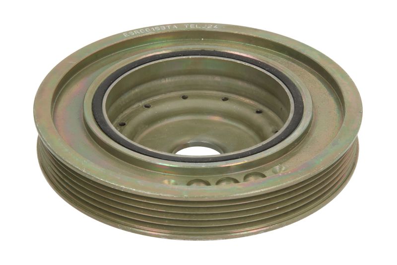 Puleggia Albero Motore Compatibile Per Nissan Micra | Renault Clio Express Latitude Logan Megane Modus Scenic BIBA-RICAMBI