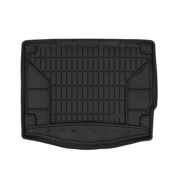 Vasca Proteggi Baule Bagagliaio In Gomma Modello 3D Compatibile Per Ford Focus III Dal 2010> BIBA-RICAMBI