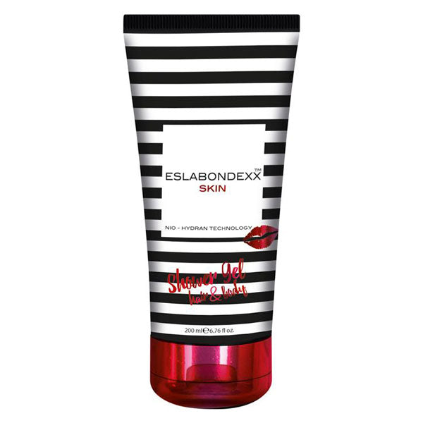 ESLABONDEXX SKIN SHOWERGEL HAIR&BODY 200 ML - BIBA-RICAMBI