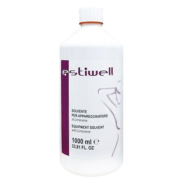 ESTIWELL SOLVENTE APPARECCHIATURE AL LIMONENE 1000 ML - BIBA-RICAMBI