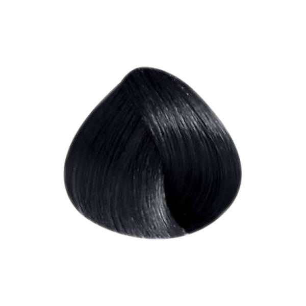 EUGENE PERMA BLUSH SATIN TINTA CAPELLI GRIGIO ACCIAIO SCURO - BIBA-RICAMBI