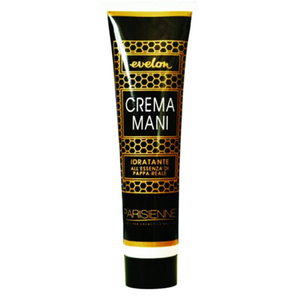 EVELON CREMA MANI PAPPAREALE TUBO 40 ML