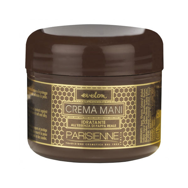 EVELON CREMA MANI PAPPAREALE VASO 150 ML