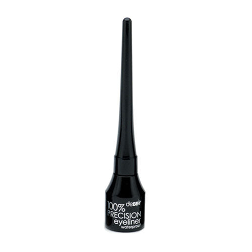 DEBBY 100% EYELINER PRECISION NERO WATERPROOF
