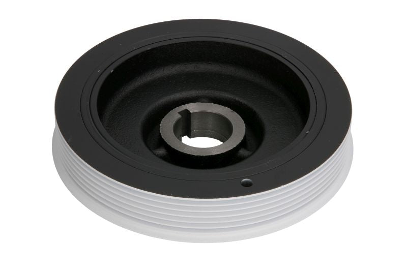 Puleggia Albero Motore Compatibile Per Lancia Phedra | Peugeot 206 307 406 607 807 Boxer Expert Partner BIBA-RICAMBI