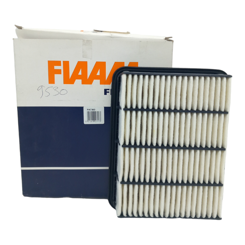 Filtro Aria Motore Fiaam Filter Codice.PA7363 BIBA-RICAMBI