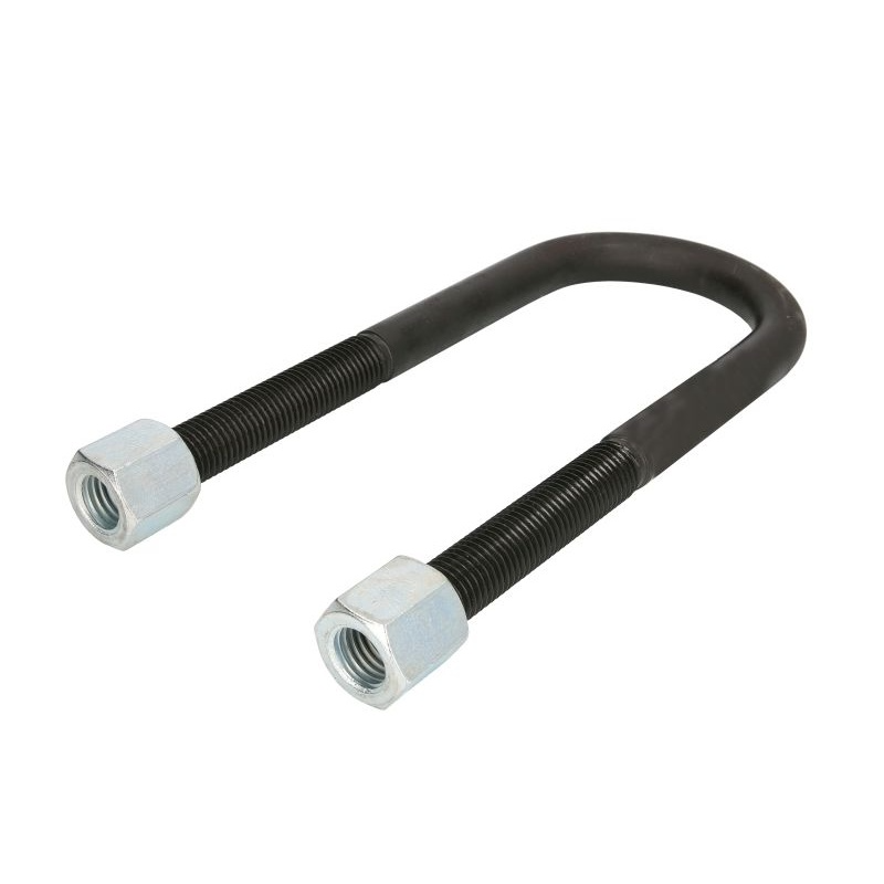 Staffa attacco molla compatibile per camion art.50012 BIBA-RICAMBI