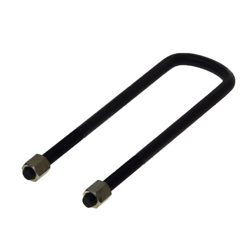 Staffa attacco molla compatibile per camion art.50220 BIBA-RICAMBI
