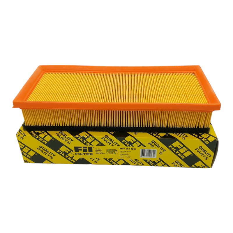 Filtro Aria Motore Fil Filter Codice.HP2195 BIBA-RICAMBI