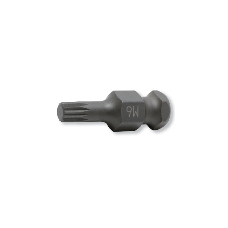 INSERTO ATTACCO 7/16" XZN | M5 | LUNGHEZZA 150 MM | MARCA KOKEN BIBA-RICAMBI