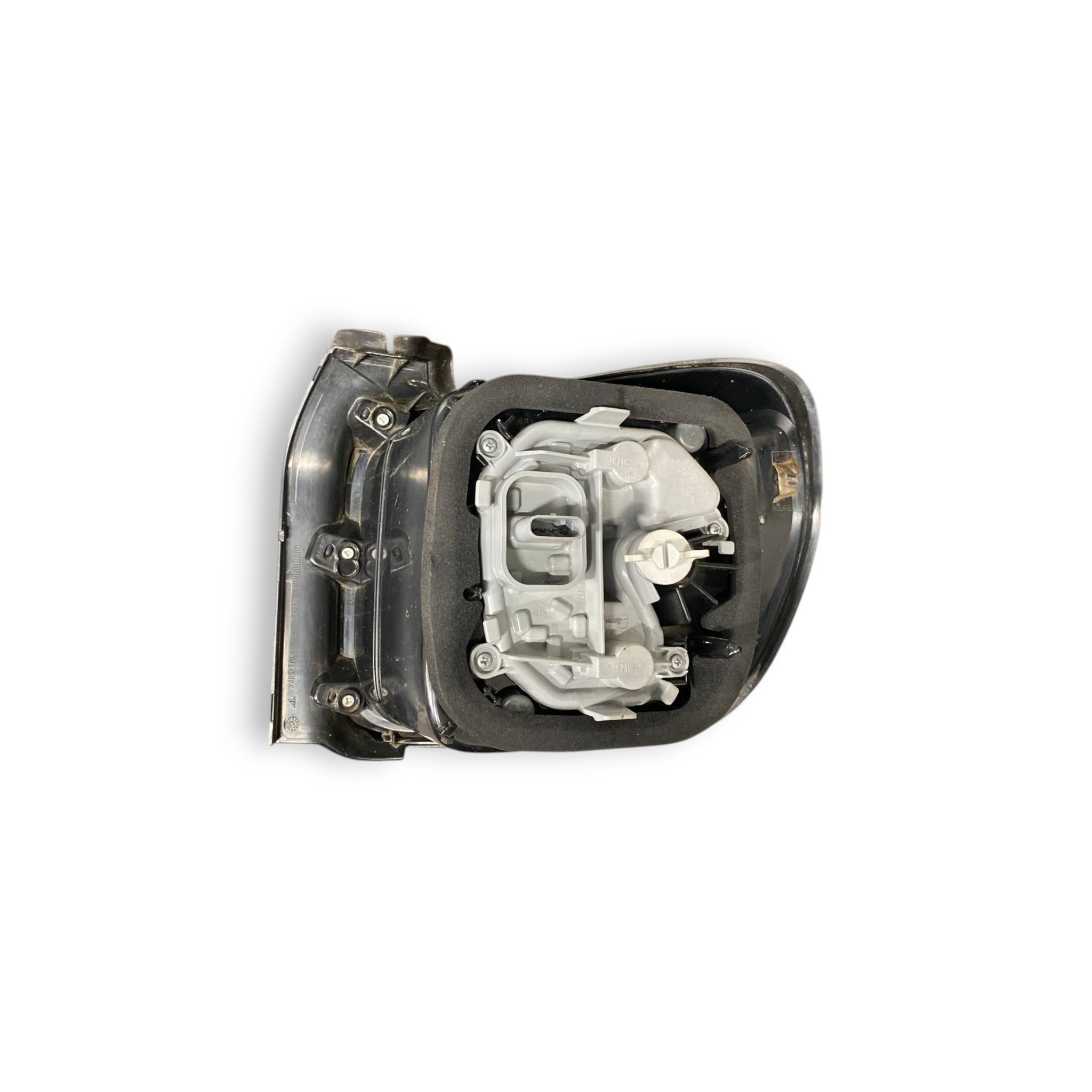 Stop / fanale alogeno posteriore sinistro (sx) Jeep Renegade (2014-) Cod: 51964234
